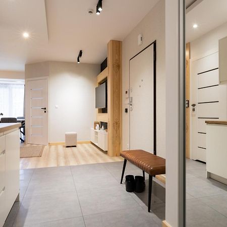 Apartamenty Comfort & Spa Stara Polana Vipapartamenty ザコパネ エクステリア 写真
