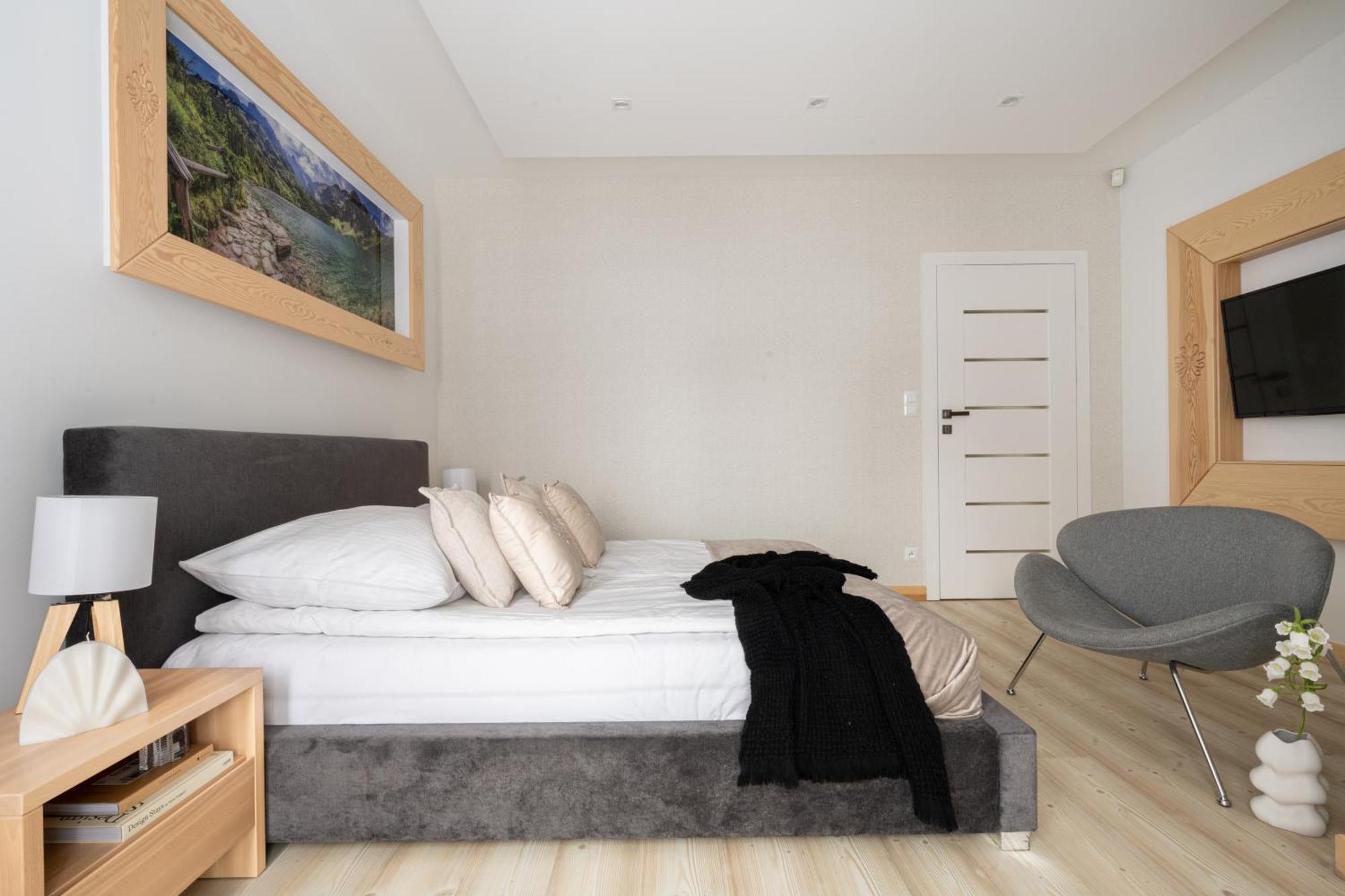 Apartamenty Comfort & Spa Stara Polana Vipapartamenty ザコパネ エクステリア 写真