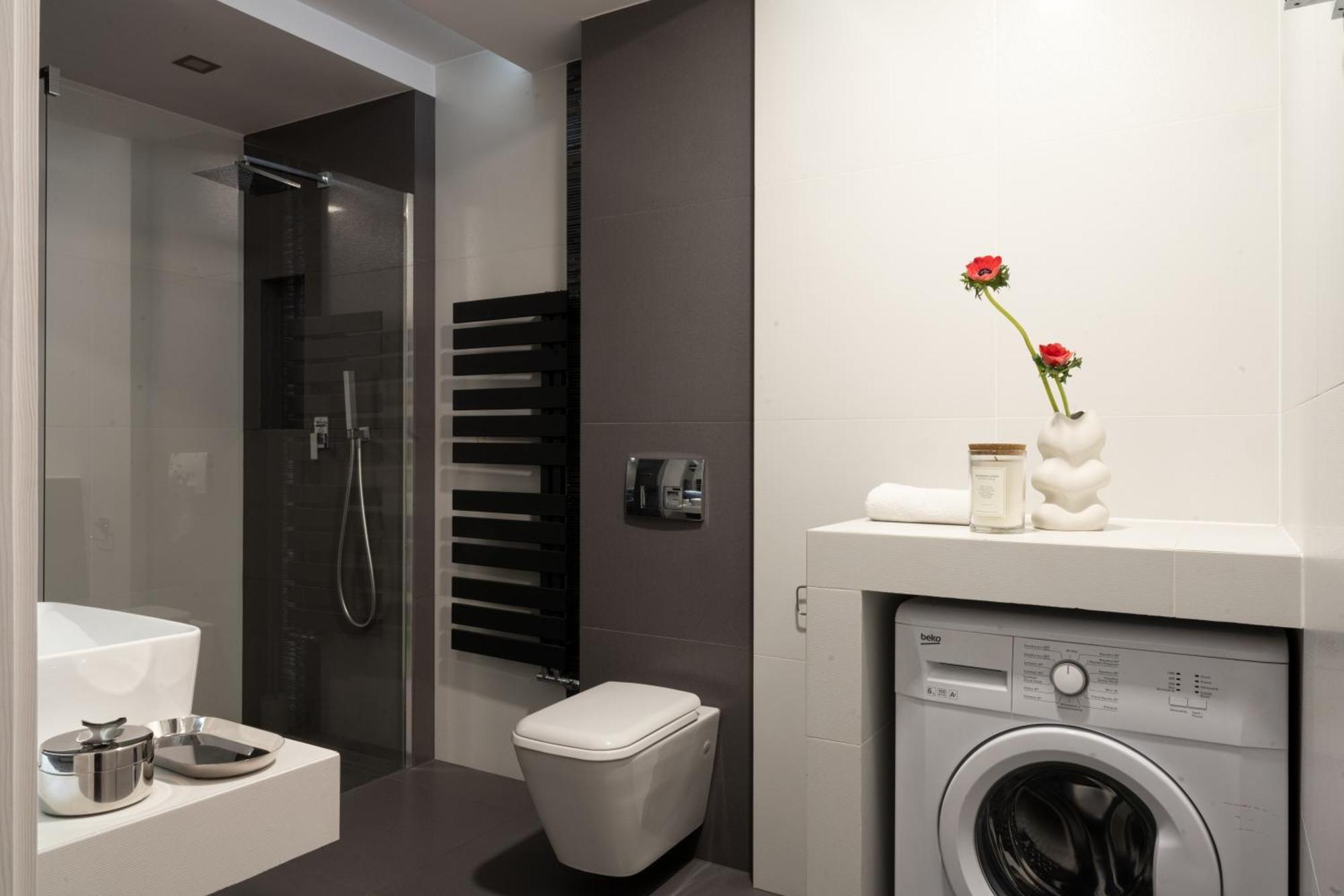 Apartamenty Comfort & Spa Stara Polana Vipapartamenty ザコパネ エクステリア 写真
