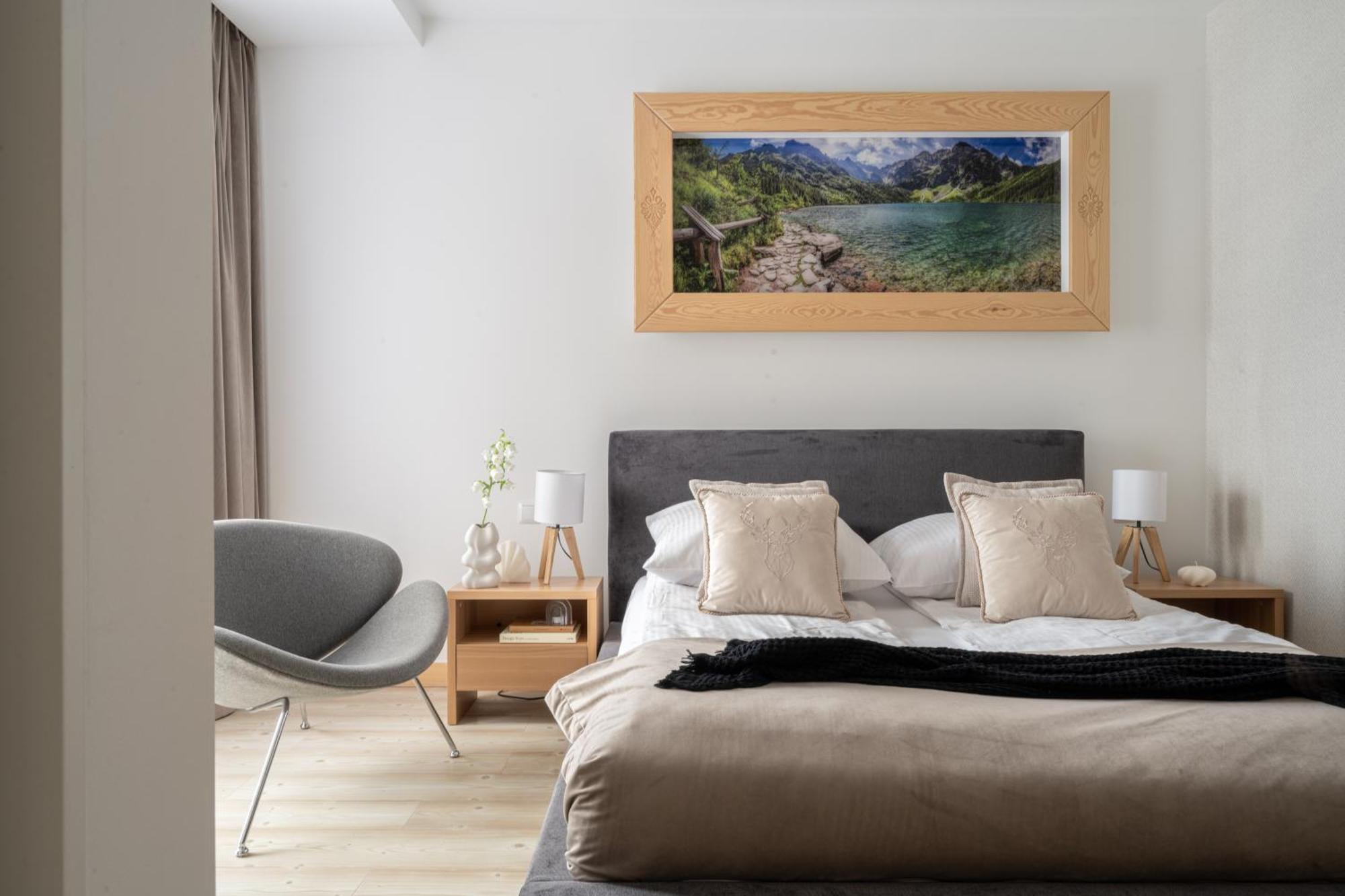 Apartamenty Comfort & Spa Stara Polana Vipapartamenty ザコパネ エクステリア 写真
