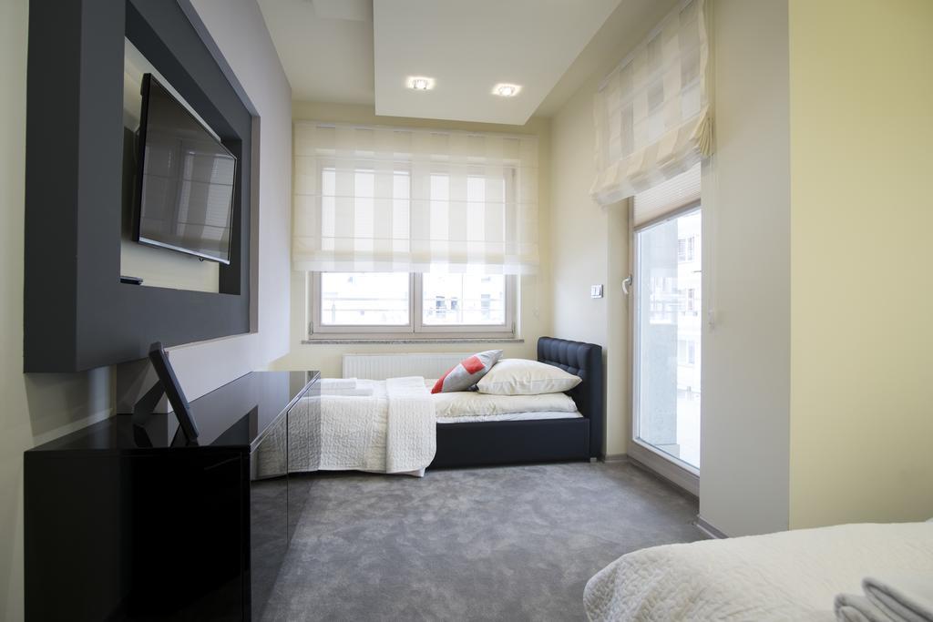 Apartamenty Comfort & Spa Stara Polana Vipapartamenty ザコパネ 部屋 写真