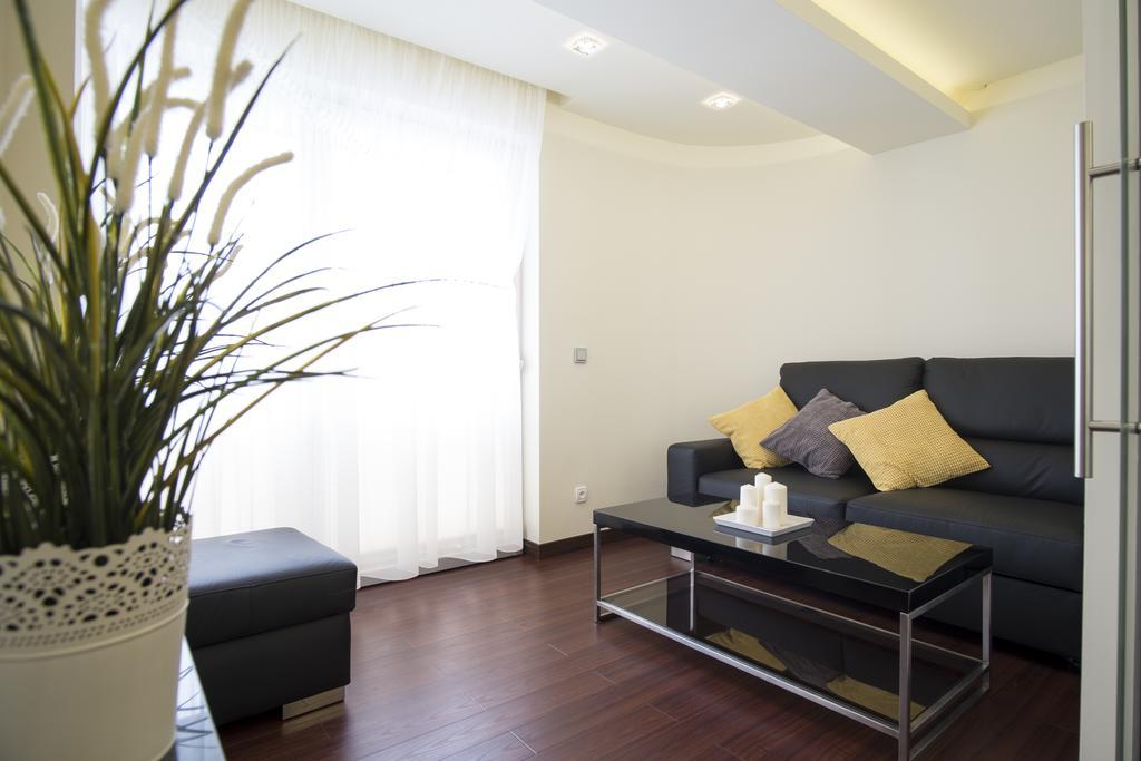 Apartamenty Comfort & Spa Stara Polana Vipapartamenty ザコパネ 部屋 写真