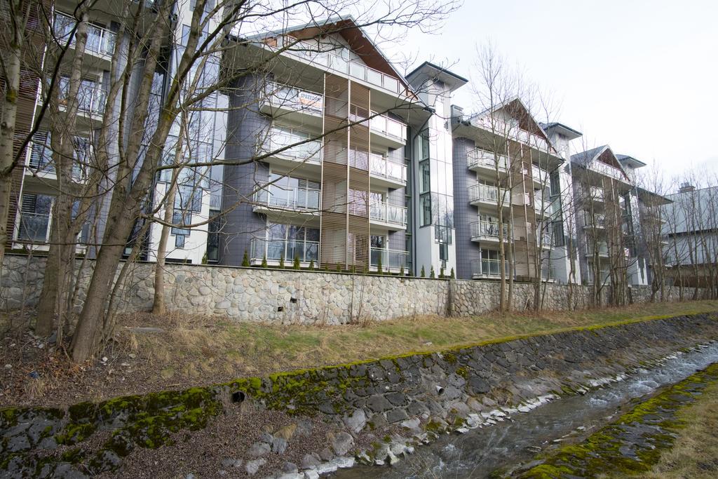 Apartamenty Comfort & Spa Stara Polana Vipapartamenty ザコパネ エクステリア 写真