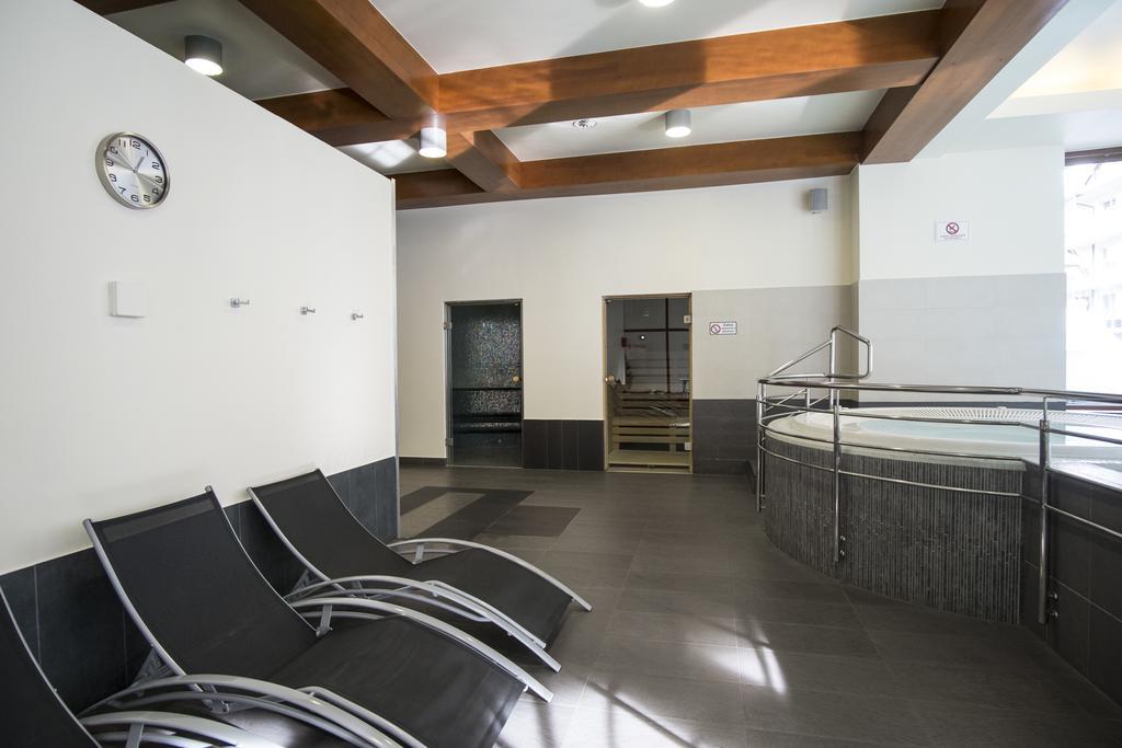 Apartamenty Comfort & Spa Stara Polana Vipapartamenty ザコパネ エクステリア 写真