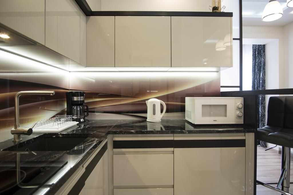Apartamenty Comfort & Spa Stara Polana Vipapartamenty ザコパネ エクステリア 写真
