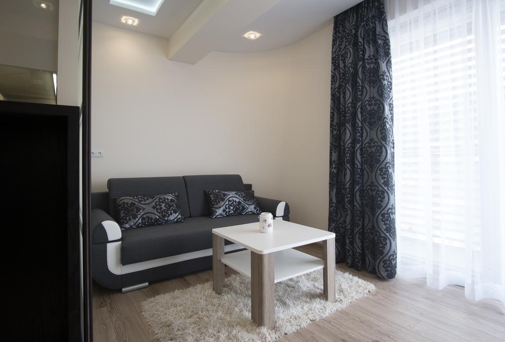 Apartamenty Comfort & Spa Stara Polana Vipapartamenty ザコパネ エクステリア 写真