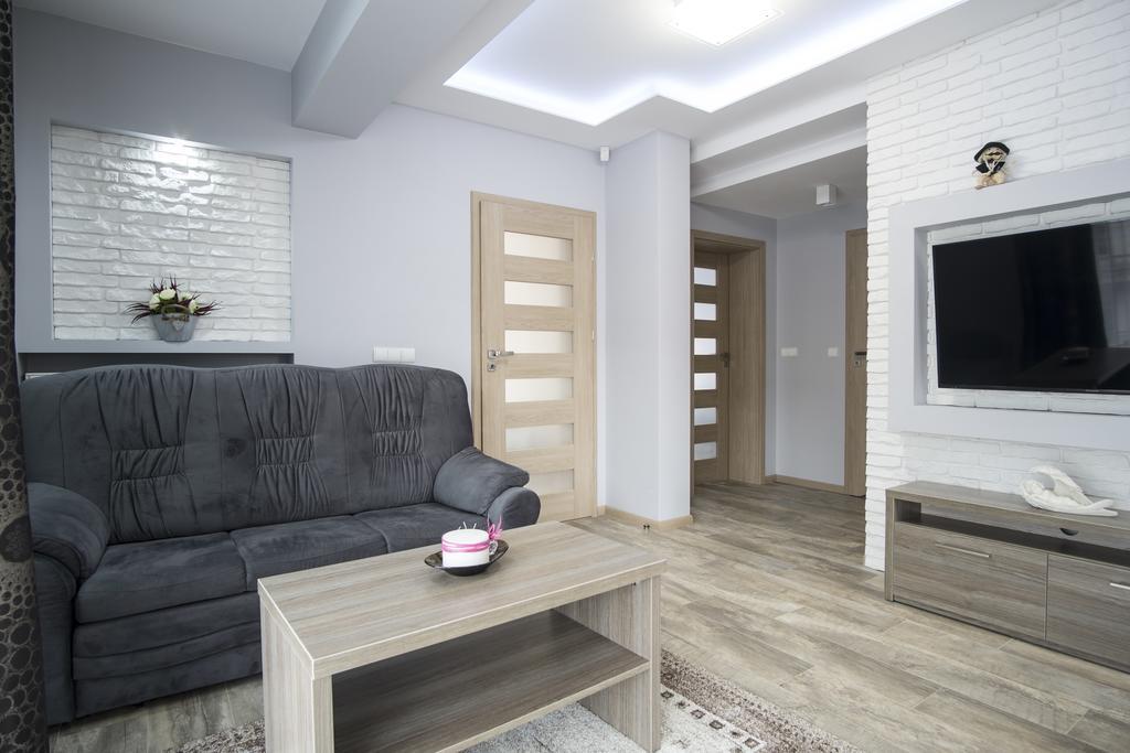 Apartamenty Comfort & Spa Stara Polana Vipapartamenty ザコパネ エクステリア 写真