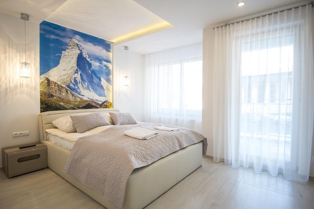 Apartamenty Comfort & Spa Stara Polana Vipapartamenty ザコパネ エクステリア 写真