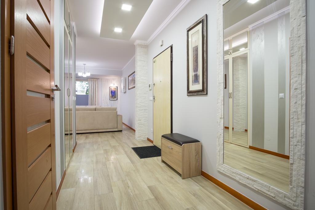 Apartamenty Comfort & Spa Stara Polana Vipapartamenty ザコパネ エクステリア 写真