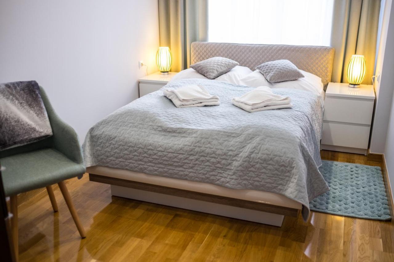 Apartamenty Comfort & Spa Stara Polana Vipapartamenty ザコパネ エクステリア 写真